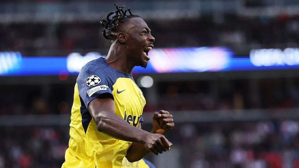 Union Saint-Gilloise Overcome PSV in Dream European Bow