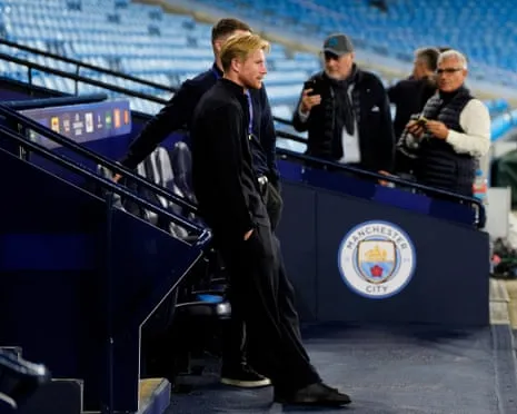 The Italian Manager Sees UEFA Fixture as Pupils vs Teachers Versus Manchester City