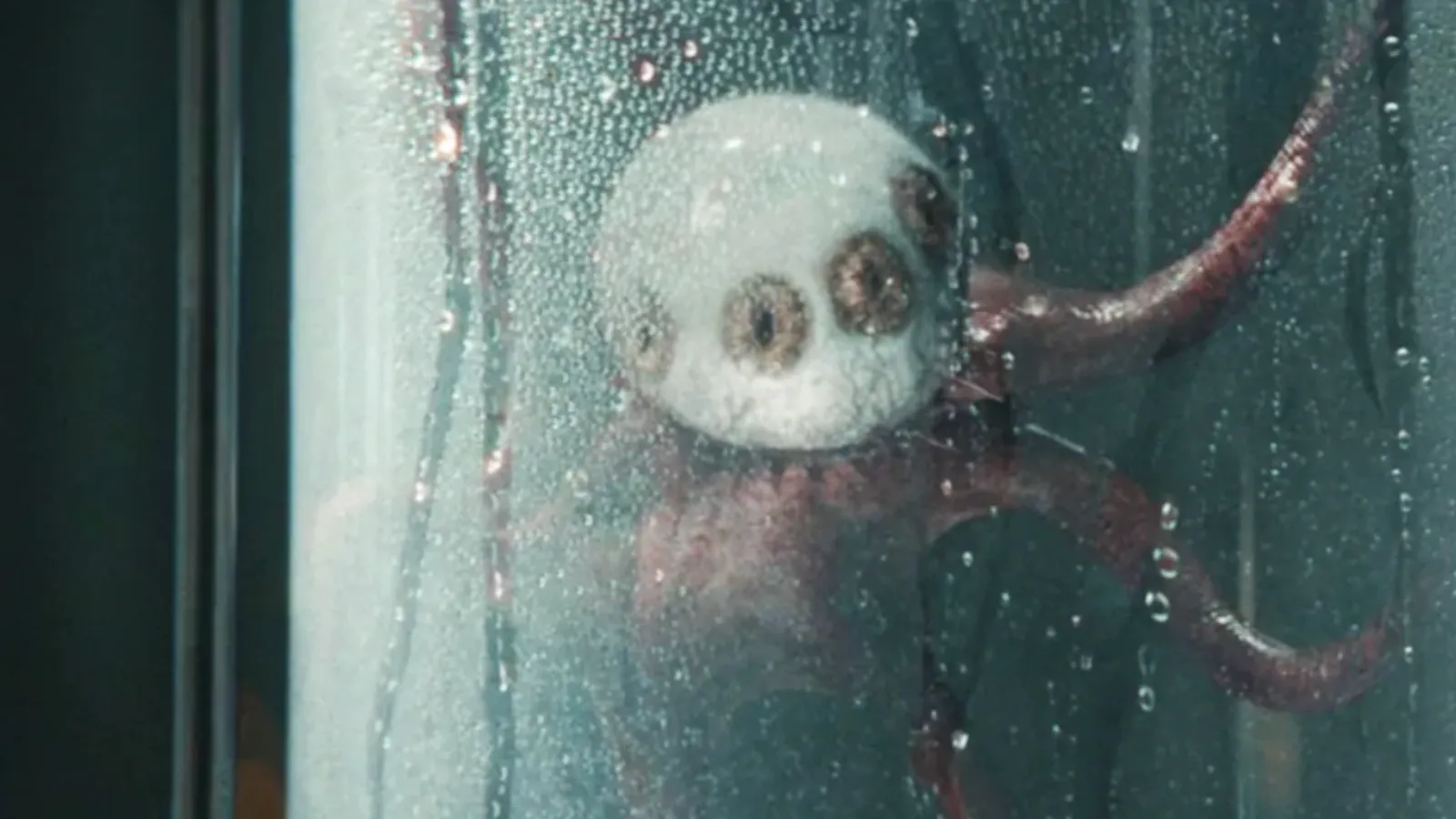 Alien: Earth's Eyeball Creature Is Scarier Like Never Before in This Week's Chapter