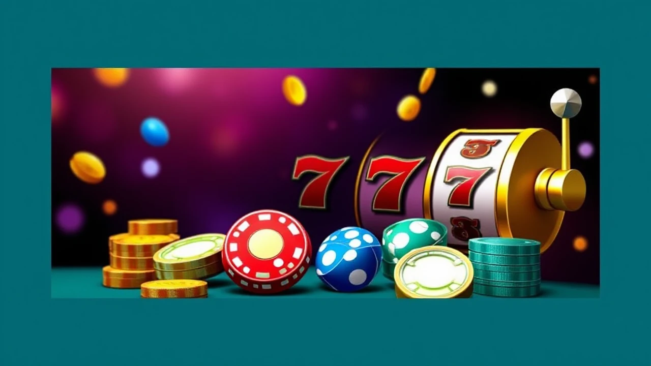 Panduan Terbaik untuk Memenangkan Hadiah Besar di Slot Online