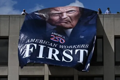 Behind the Scenes at Trump’s Labor Department: Staff Describe Reductions, Anxiety, and Insufficient Staffing