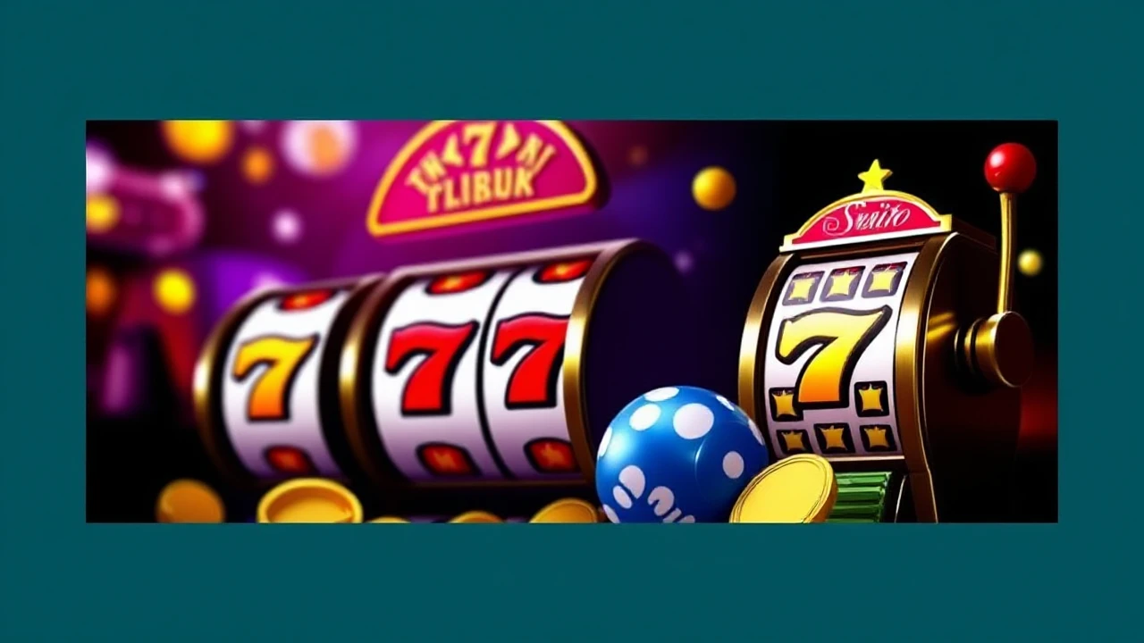Memaksimalkan Pengalaman Anda: Manfaat Menggunakan Strategi Bermain Slot di Kasino