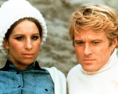 The iconic performer Shares Tribute to Robert Redford: ‘One of the Greatest Performers In History’