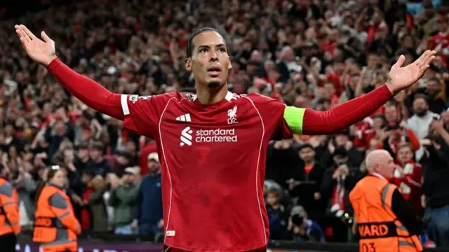 UEFA Champions League: Liverpool Produce Yet Another Dramatic Comeback & The Blues Endure Defeat at Bayern Munich - Highlights & Responses