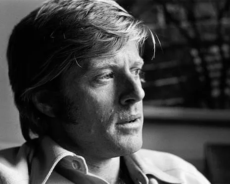 Robert Redford Shares His Views in 1970 Interview
