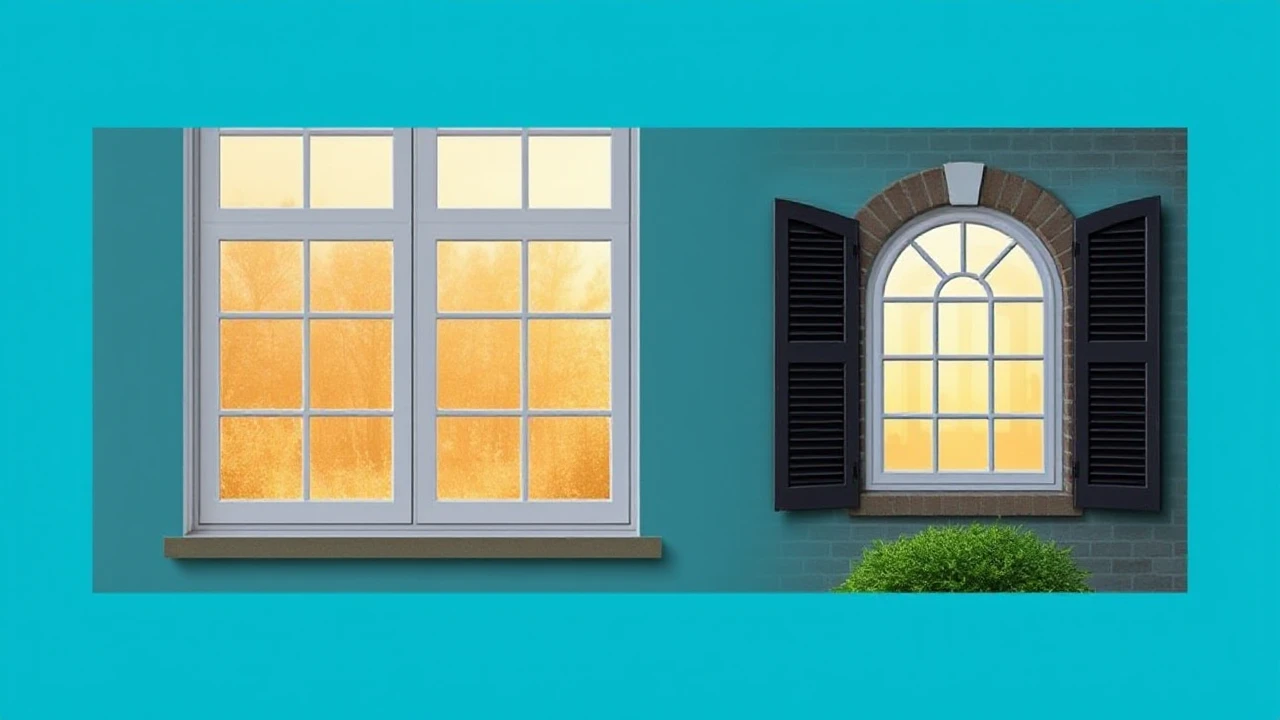 Mastering the Art of Upgrading Windows at Your House