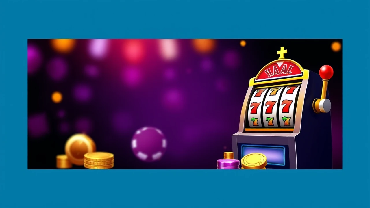 Conquering the Digital Casino Slot Machines: Guidelines to Avoid Pitfalls