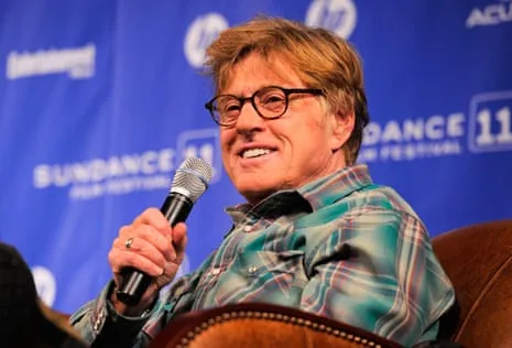 American Independent Cinema Owes Much to Sundance King Robert Redford