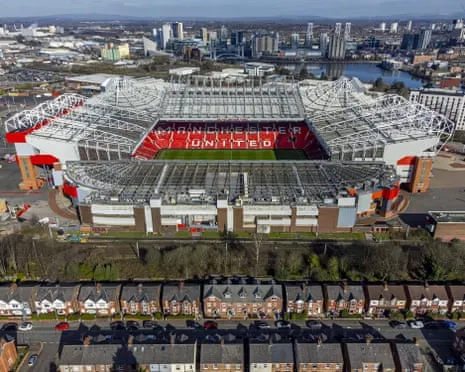 The Red Devils Record All-Time High Revenue of £666.5m Alongside a £33m Loss