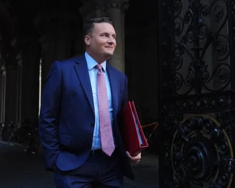 UK Minister for Health Warns Against Rising Racism and Anti-LGBTQ Sentiment Disguised as Freedom of Expression