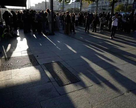 Express Personal Views on This Thursday’s National Strike
