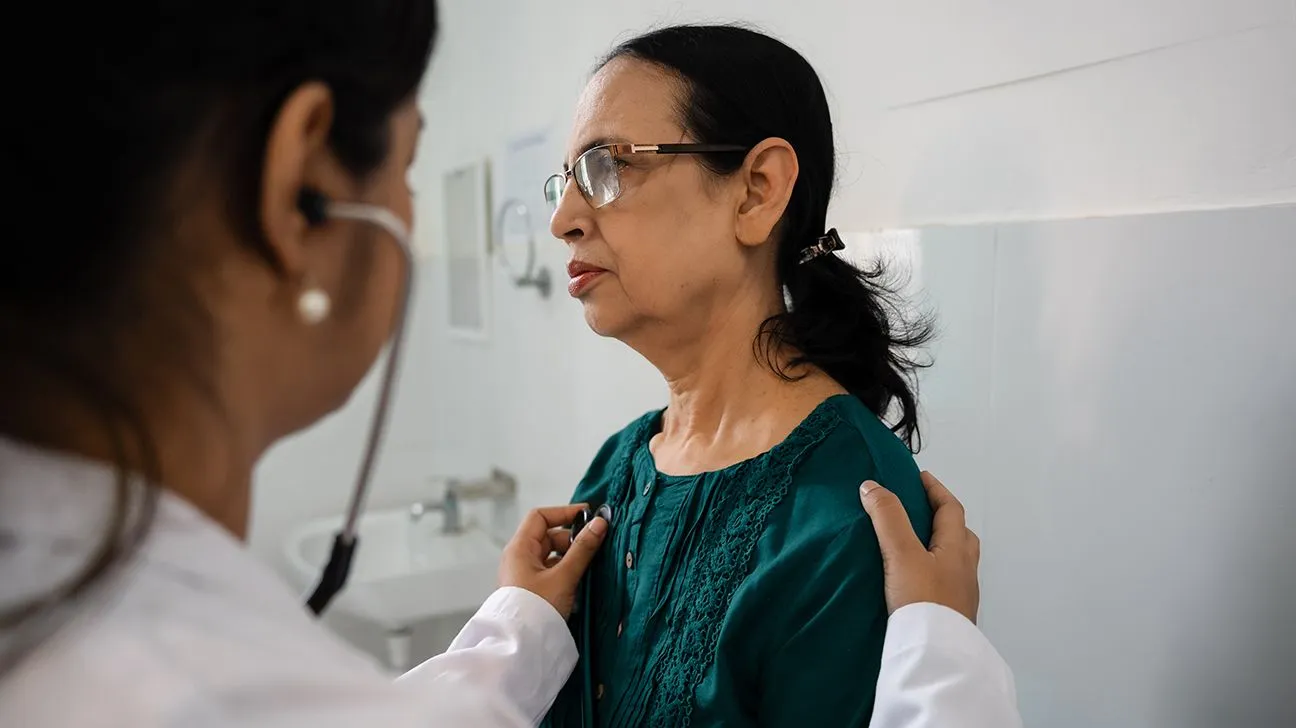 Study Reveals Unexpected Factors of Cardiac Events for Ladies Under 65