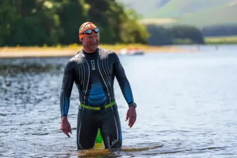 Each Seven Days, I Return to the Waters In Which My Wife Died
