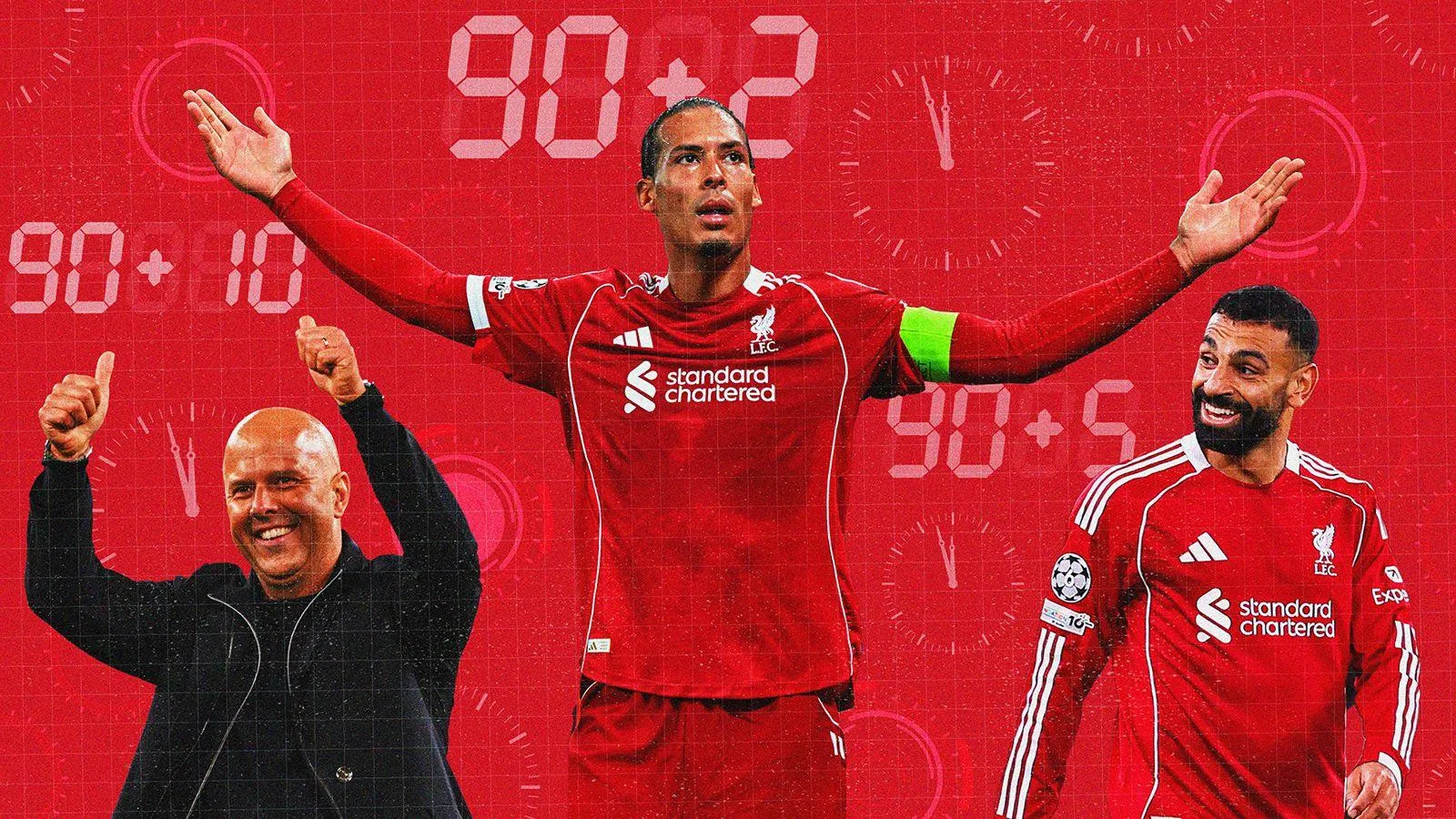 The Late Show: Analyzing The Reds' Stunning Last-Minute Success