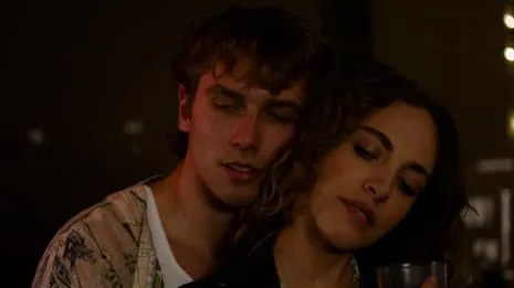 This Film Review – Sleazy Cannibal Fright Picks Off Rich Youngsters on a Vessel Ride to Slaughter