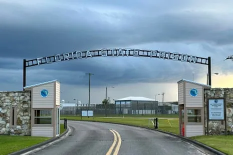 Historic Twelfth Execution Scheduled in the Sunshine State for Individual Convicted of Murdering Relatives