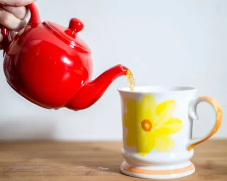 Former President's Tariffs Hurt Luxury Tea Sales to the US, Says Store Chief