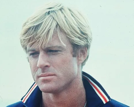 Robert Redford, Legendary US Performer, Has Died at Age 89