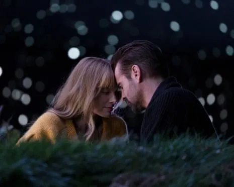 A Daring Love Story Analysis: The Talented Actress and Colin Farrell Embody the Game of Romance