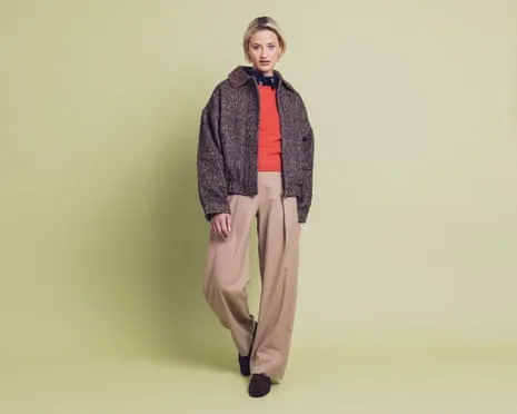 Why The Ninth Month Represents the Perfect Time to Refresh Your Wardrobe