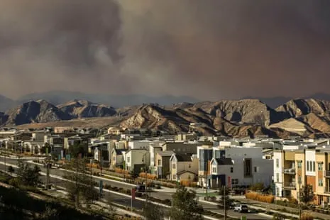 Forest Fire Fumes Could Cause Close to 1.4 Million Deaths Per Year by the Century's Close if Greenhouse Gases Continue, Study Warns