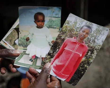 The Story of Agnes Wanjiru: A Kenyan Woman Killed Near Military Base in 2012?