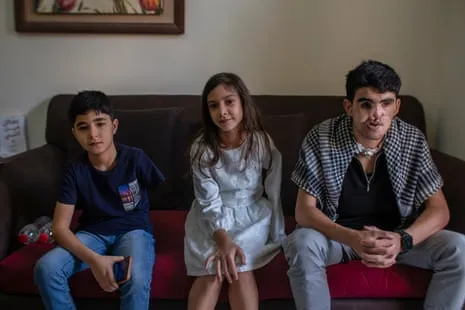 Awaiting a Entry Document Prior to Tragedy: Gaza’s Traumatized Young Ones Stranded in Peril