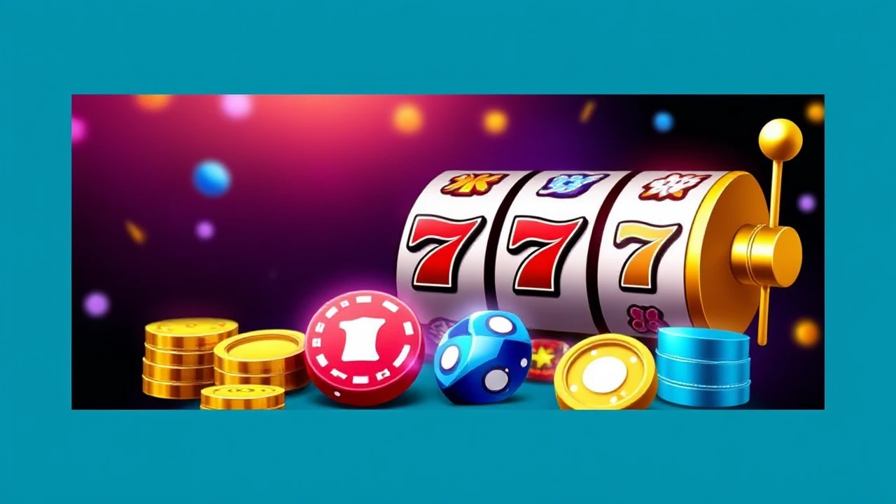 Mastering Online Casino Slot Games: Winning Strategies to Boost Your Odds
