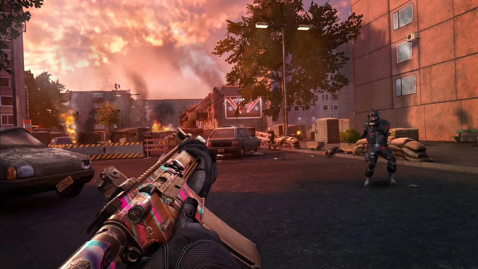 Debated Action Game Vows Reduced Rates to Enhance Steam Visibility