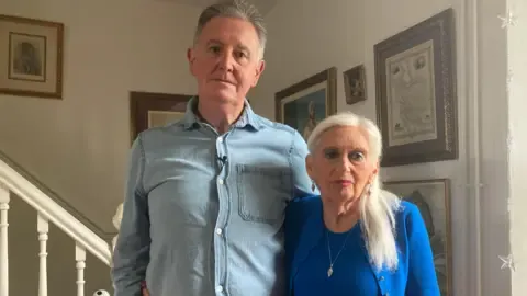 Loved ones push for accountability after duo's contaminated limoncello deaths