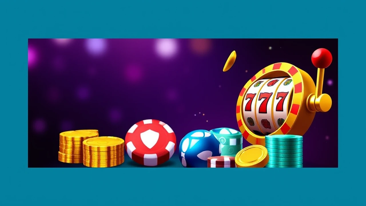 Mastering Online Casino Slots: The Craft of Spinning and Winning