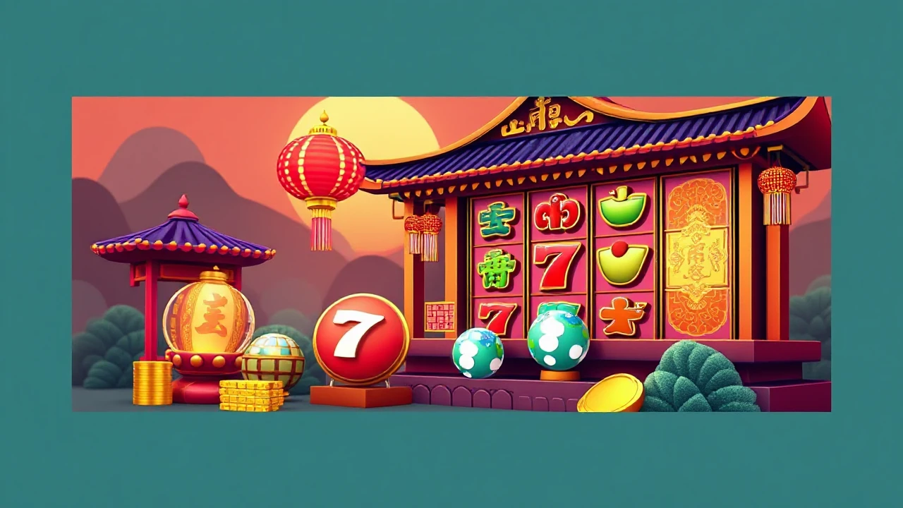 Exploring the Rich Culture in Asian-Themed Slot Games