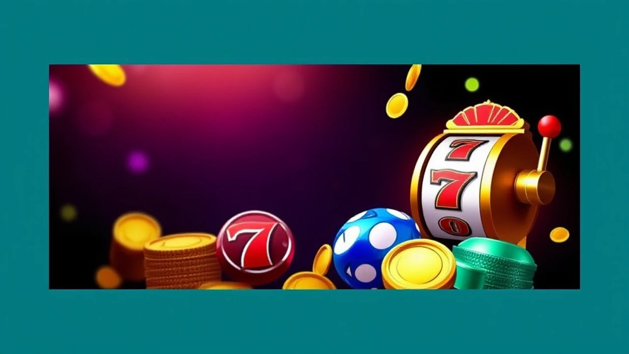 Cara Efisien Meningkatkan Skill Bermain Slot di OLE777