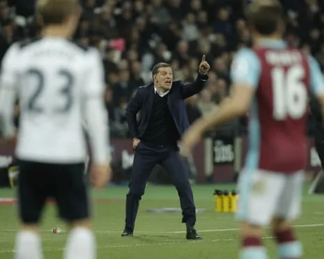 West Ham Consider Bilic and Nuno Espírito Santo as Possible Replacements for Struggling Graham Potter