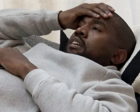 Whose Name Is It? Review: Ye’s Decline Makes for a Darkly Compelling Film