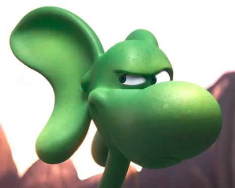 Diplo: The Mighty Dinosaur Critique – Kids’ Dinosaur Animation Breaks the Fourth Wall Pushing Back Against ‘Adorable’
