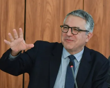 Political Misconduct: Brazil Official Condemns US Canceling Their 10-Year-Old Child&#39;s Visa