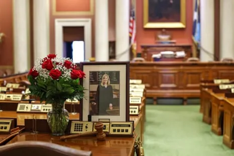 The North Star State Citizens Go to the Polls to Fill Seat of Killed State Representative