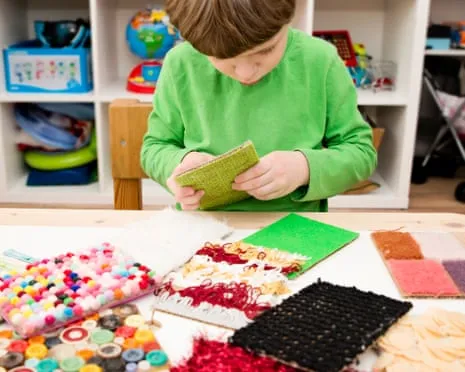 33% of UK Parents Have Applied for Special Educational Needs Screening for Their Child, Poll Reveals