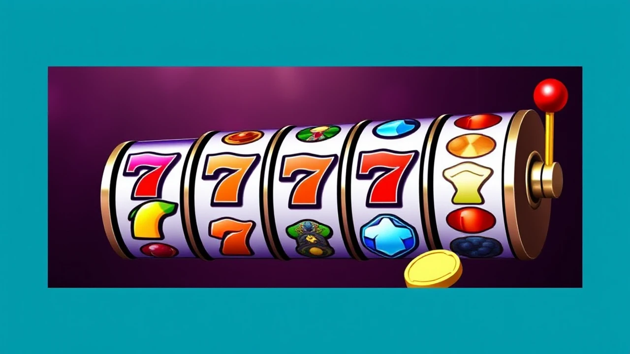 The Evolution of Slot Game Symbols: From Fruits to High-Tech Icons