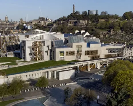 Historic Judicial Change in Scotland: Scrapping of ‘Not Proven’