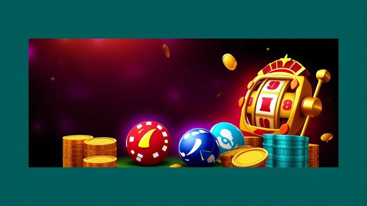 Indoplaybet link alternatif, situs slot online paling tepat bagi pemula!