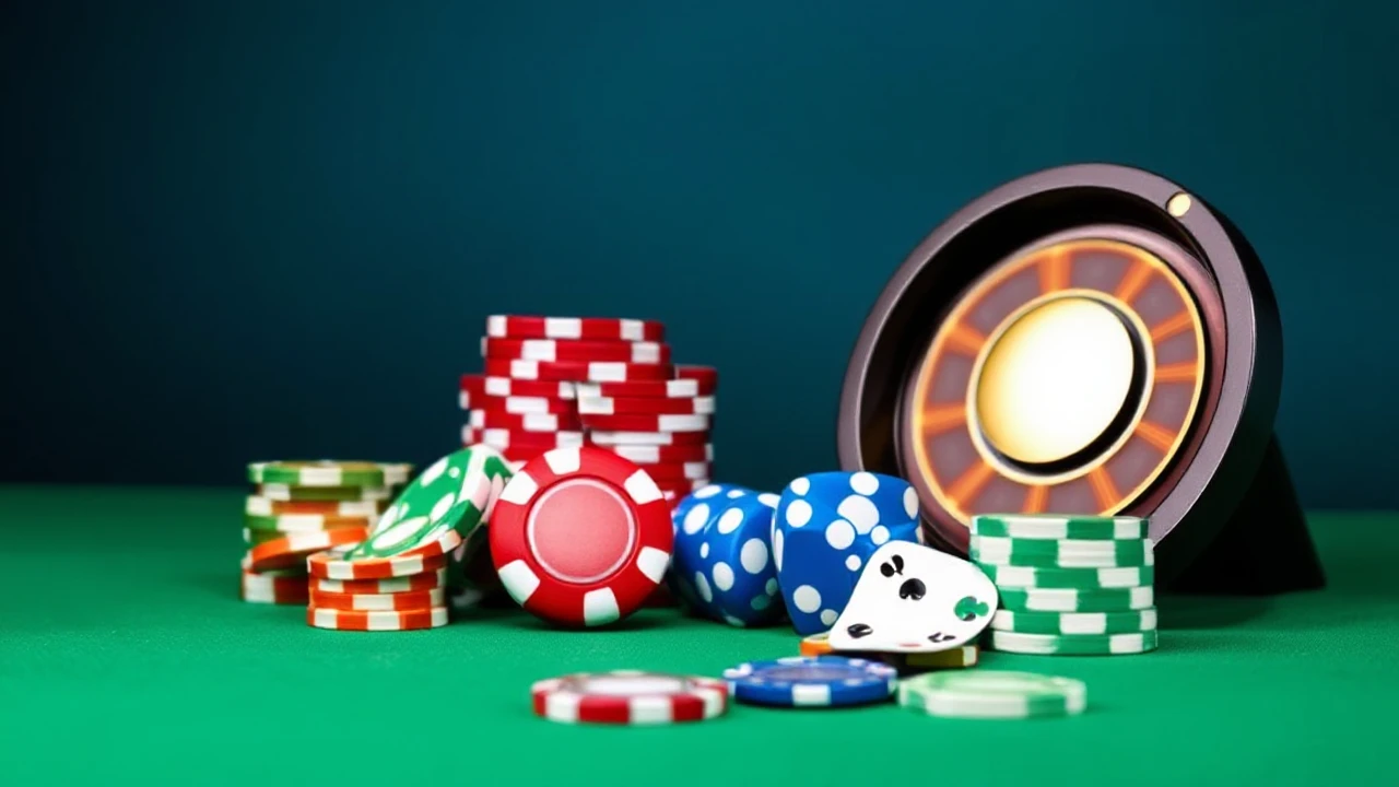 Stay Ahead: Effective Strategies for Online Gaming Games