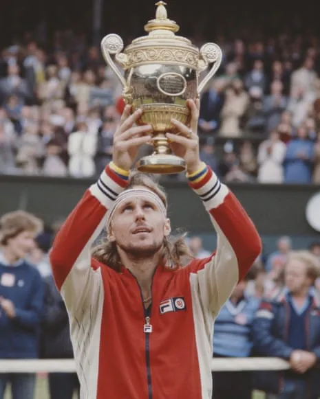 ‘I Attempted to Escape with Drugs, Medications and Booze’: The Tennis Legend on His Misery and Downfall After Leaving Tennis