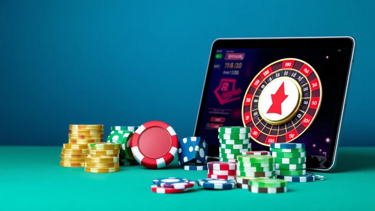 Remaining Safe and Guarded During Virtual Casino Sessions