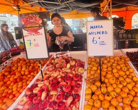 Finland stands ready to face any upcoming emergency, with strategically stored food supplies plus three-day kits – The continent should follow suit