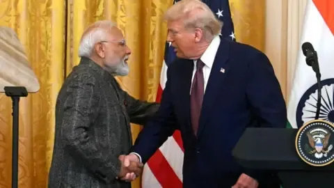 India and US Hold Extended Bilateral Negotiations
