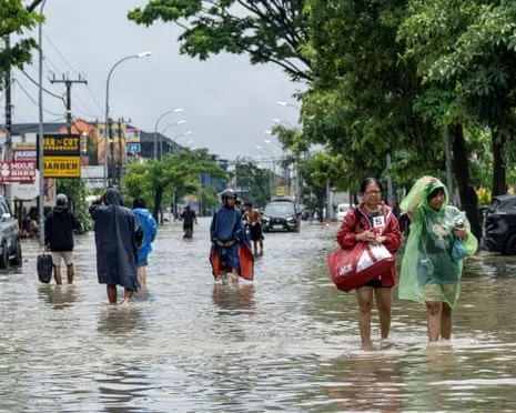 Bali Plans Ban on Fresh Hospitality Projects and Restaurants After Fatal Inundation Raises Questions About Overtourism
