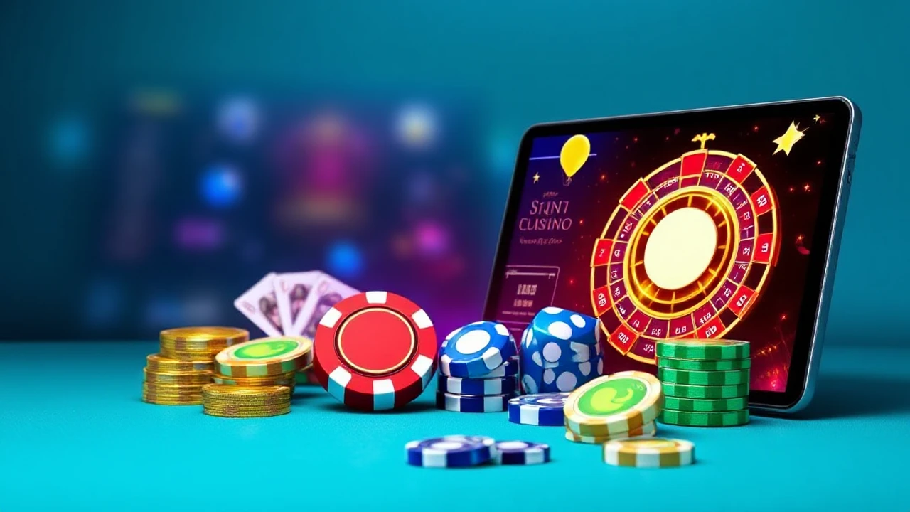 Upcoming Trends of Online Casino Gaming: Revolutionary Changes and Tech Advancements