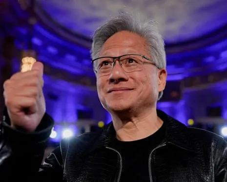 Britain Set to Emerge as a Major Artificial Intelligence Global Leader, Says Tech Giant Boss Following £500m Funding